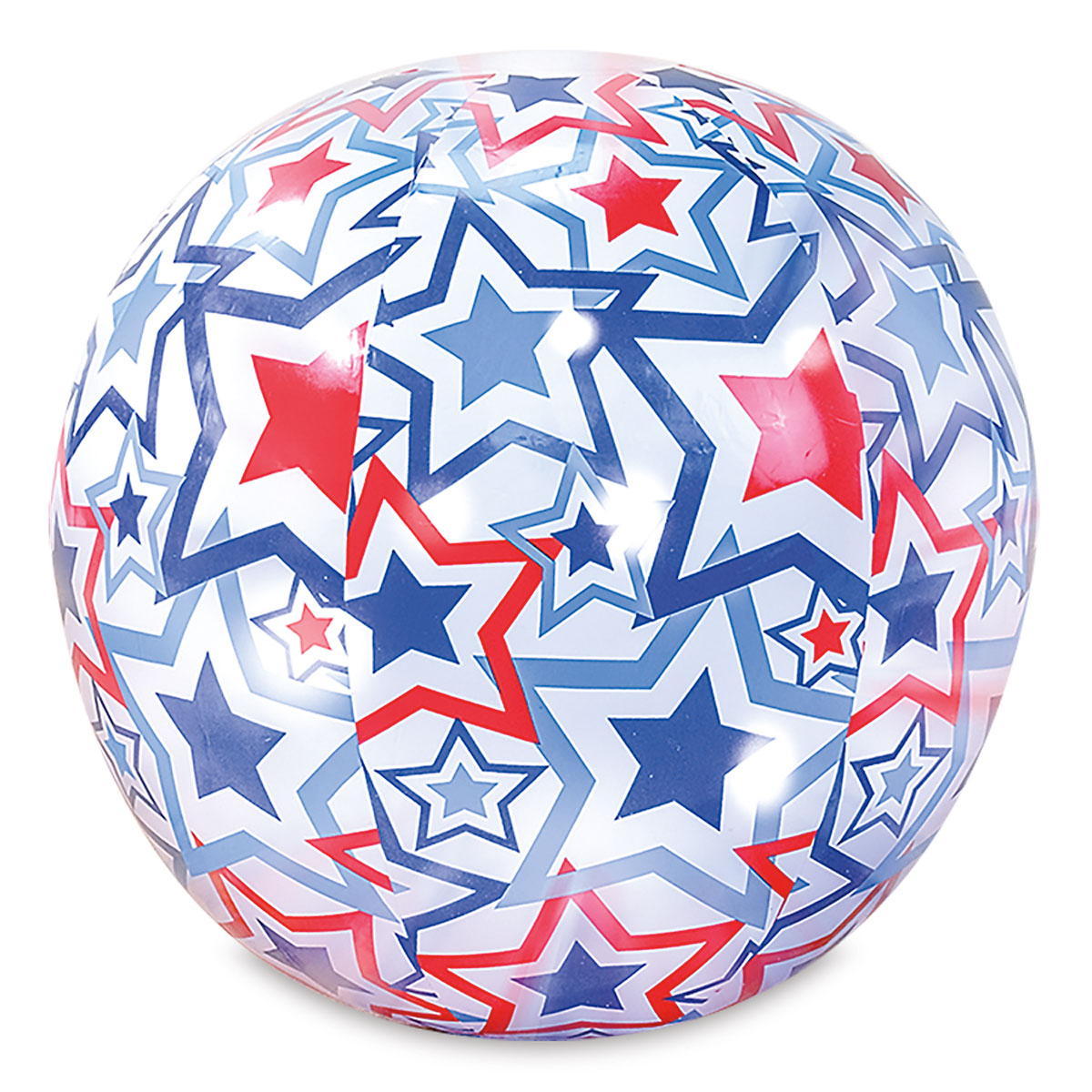 Image of Light-Up Beach Balls