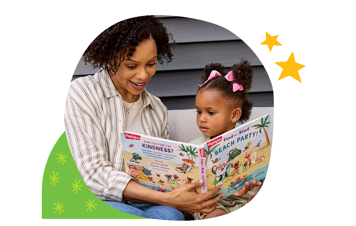 Real Reviews from Families Like Yours.