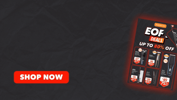 Massive savings this EOFY sale!