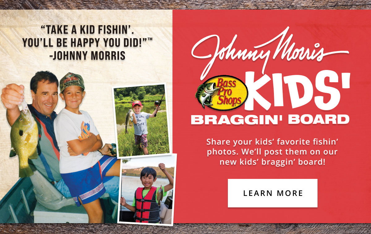 National Go Fishing Day
