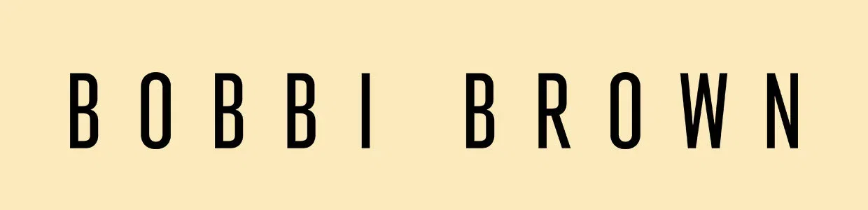 BOBBI BROWN