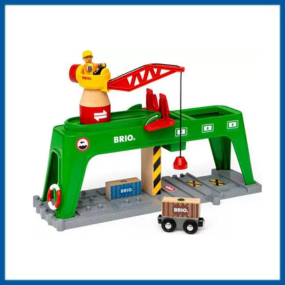 Container Crane
