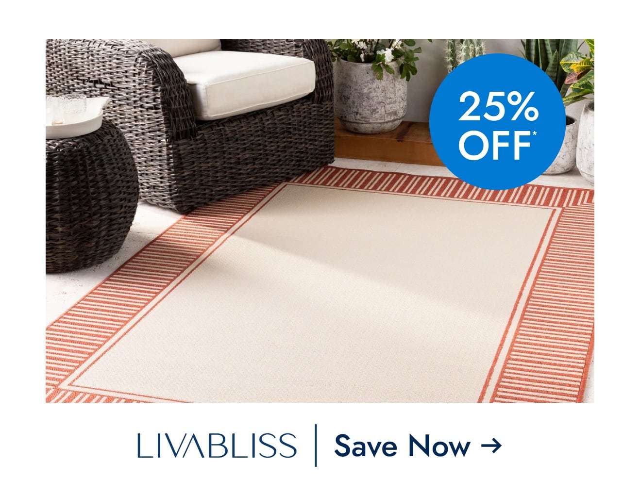Save on Livabliss