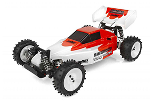 Yokomo YZ-10 Classic Buggy Kit