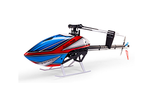 Fusion 700 Kit with Motor and Blades