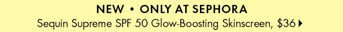 Sequin SPF 50 Glow-Boosting Skinscreen