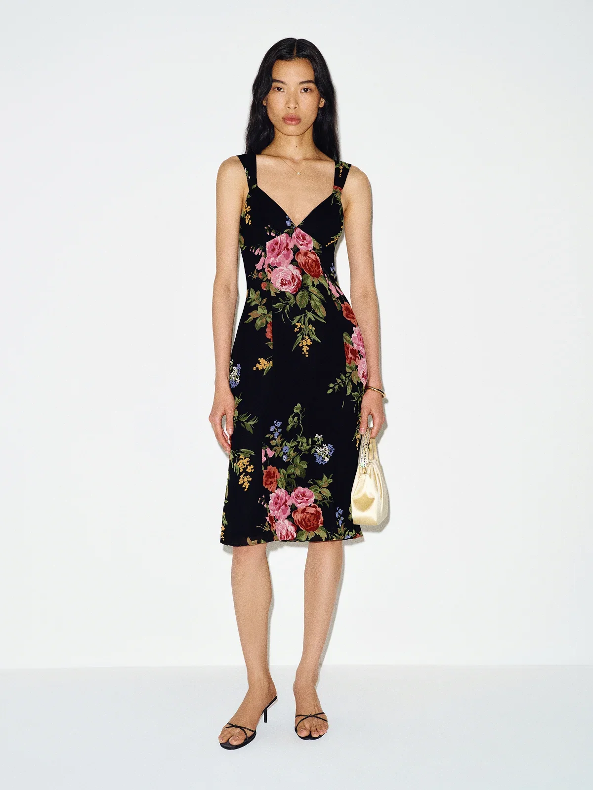 Macie Dress