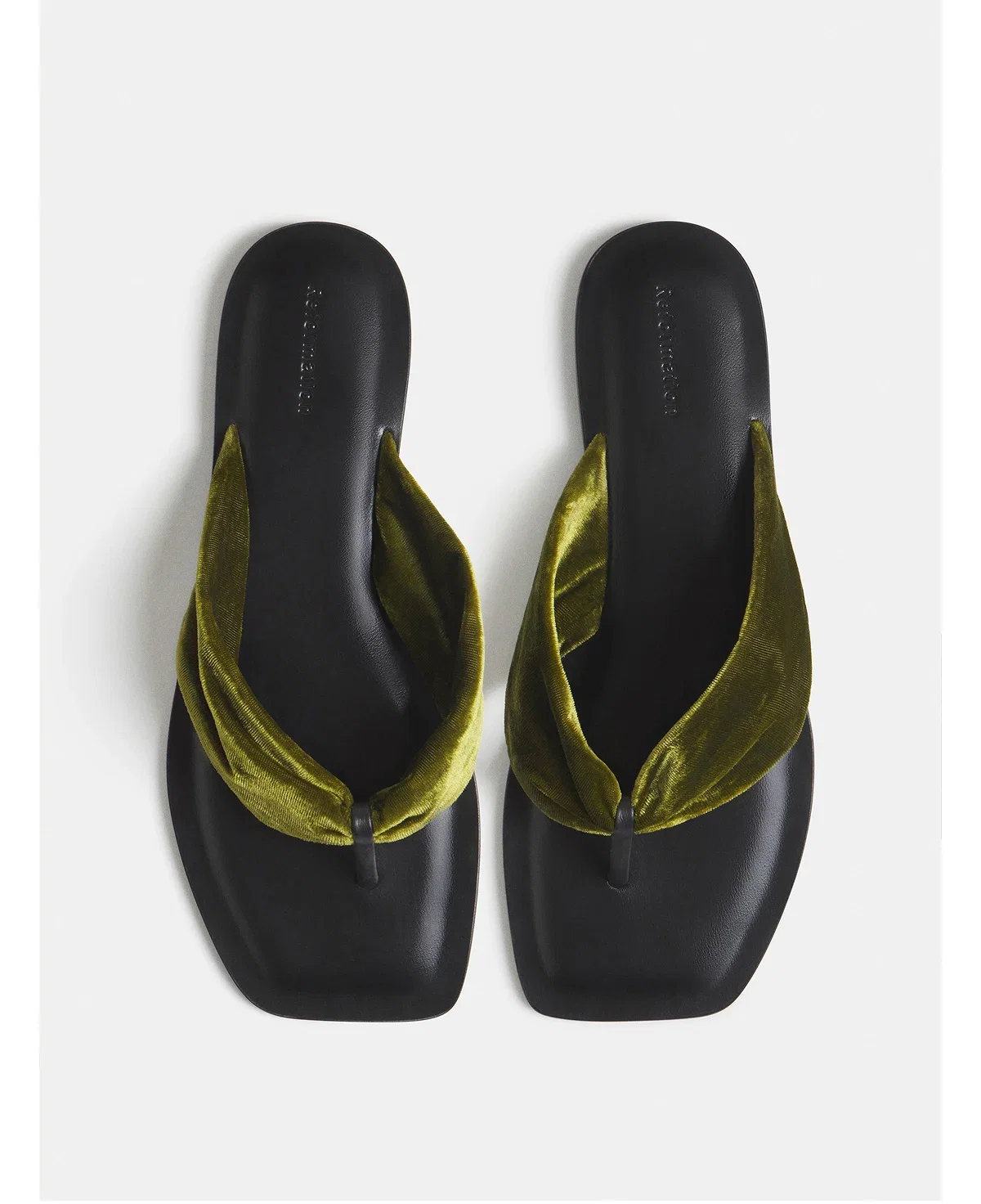 Larsen Thong Sandal