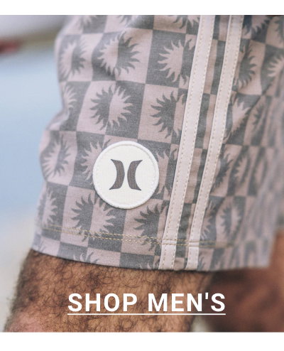 Shop Men's Sale