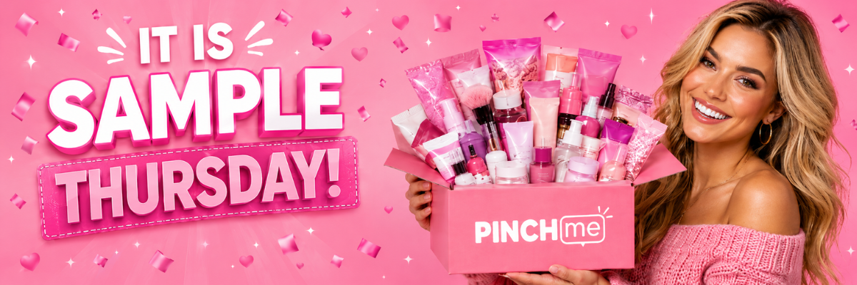Sample Thursday at PINCHme