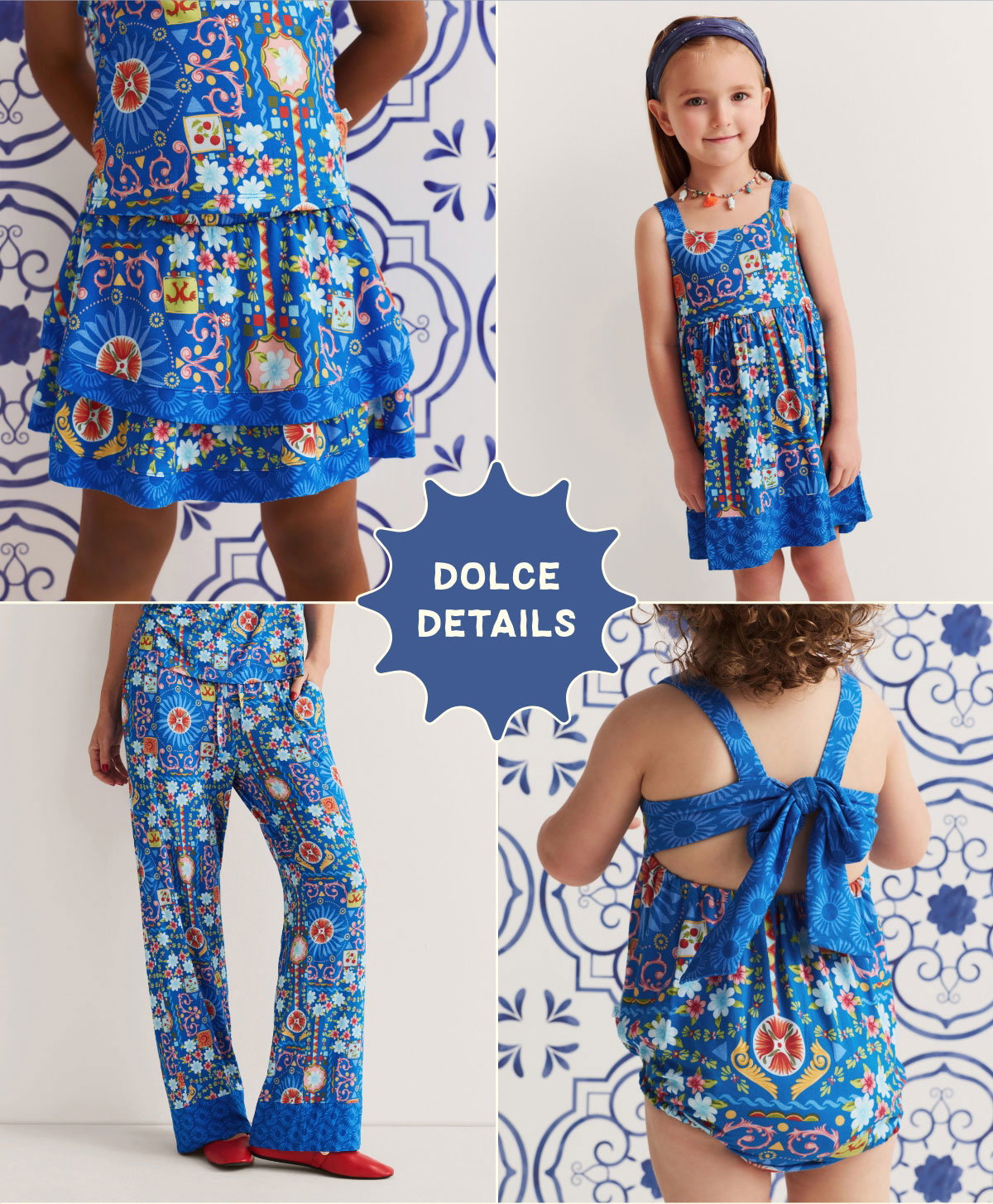 Dolce Details