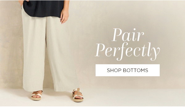 Pair Perfectly