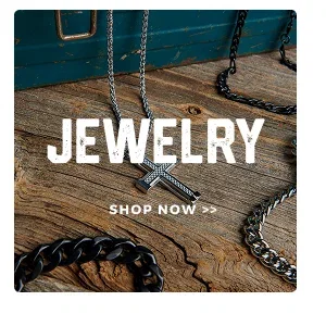 JEWELRY | SHOP NOW >>