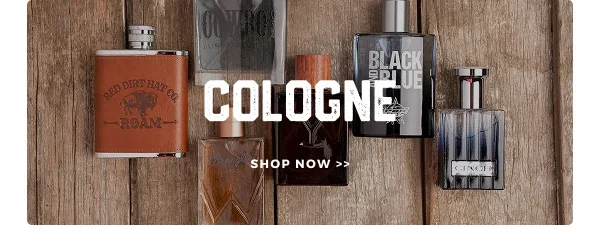 COLOGNE | SHOP NOW >>