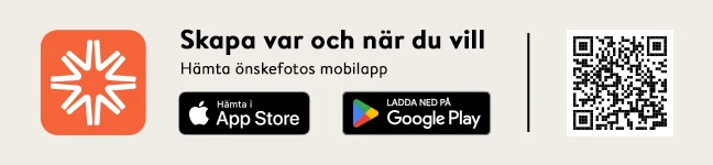 önskefoto-appen