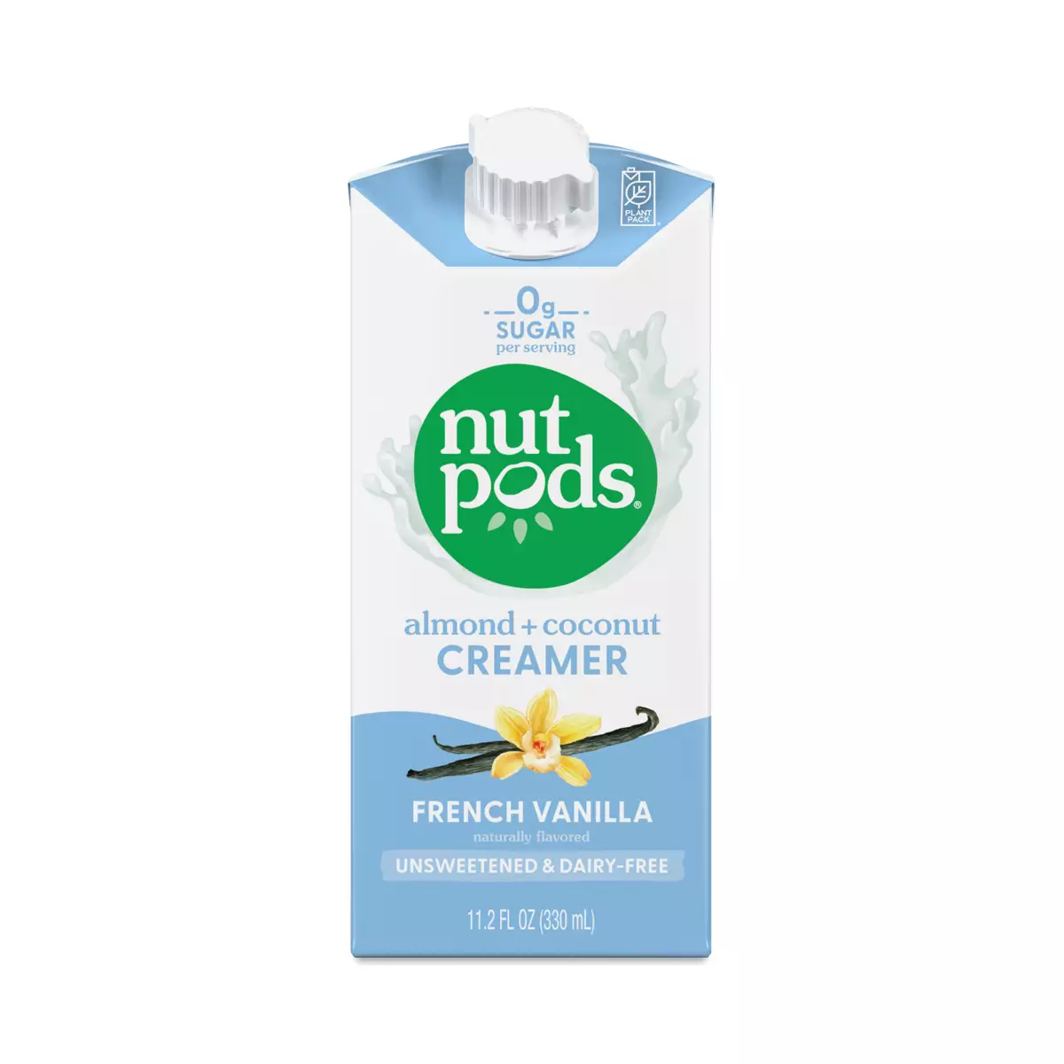 Nutpods Non-Dairy Creamer