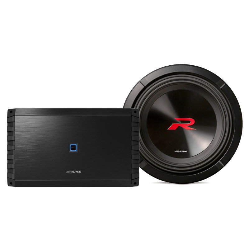 Alpine S2-A120M-Bundle2