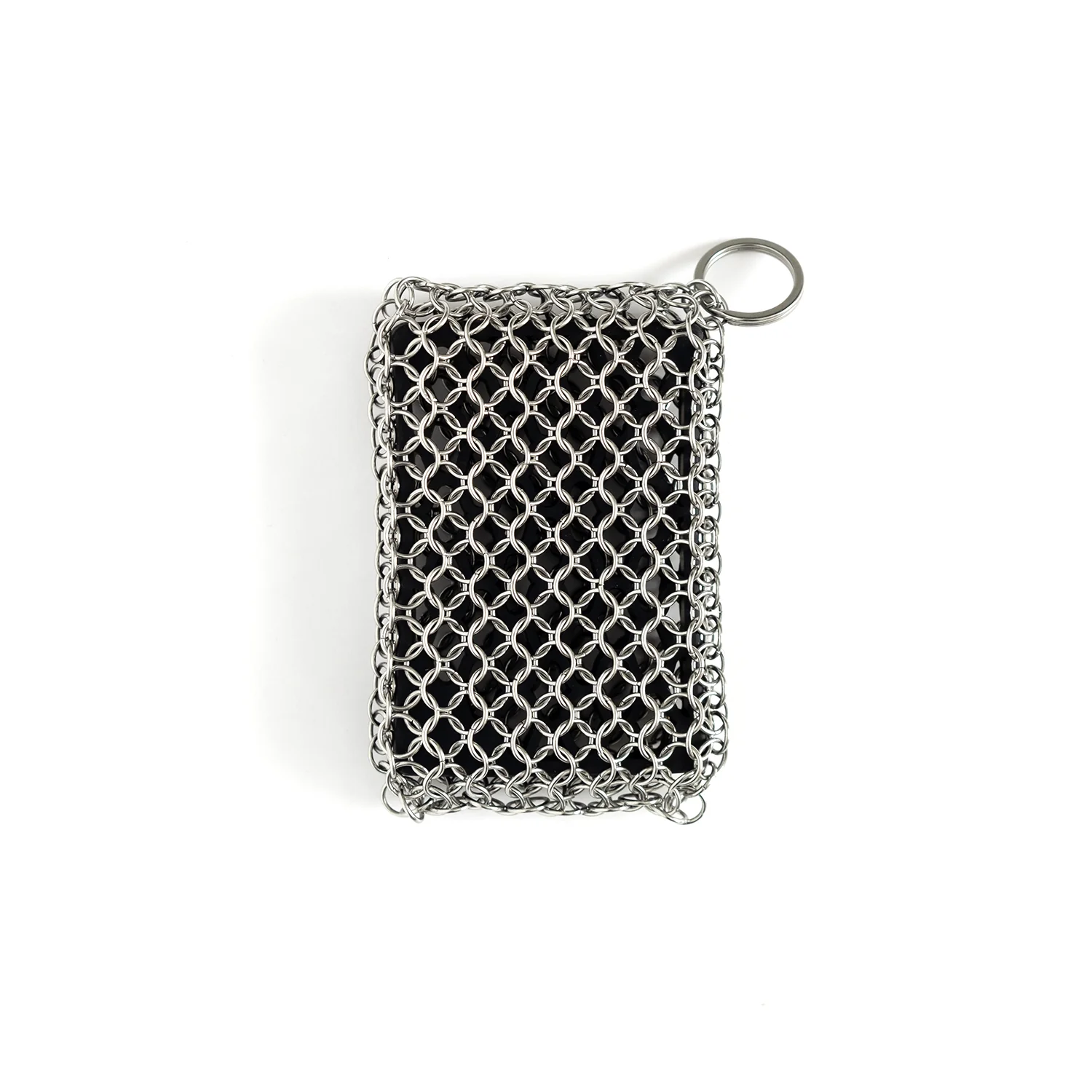 Image of Chain Link Scrubber