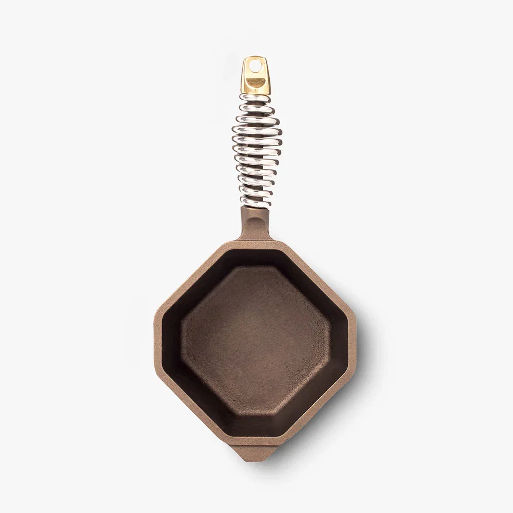 Image of 1 Qt SAUCE POT