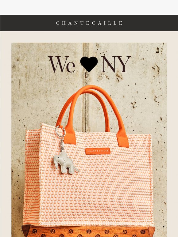 From one NYC team to another....