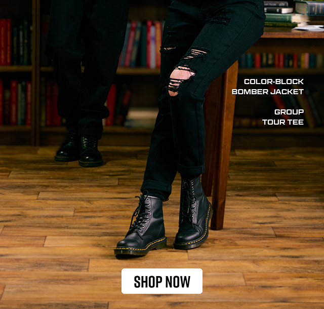 HT and Marvel Animation X-Men 97. The Story Continues. Shop Now