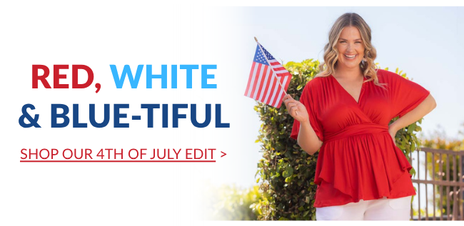 4th of July