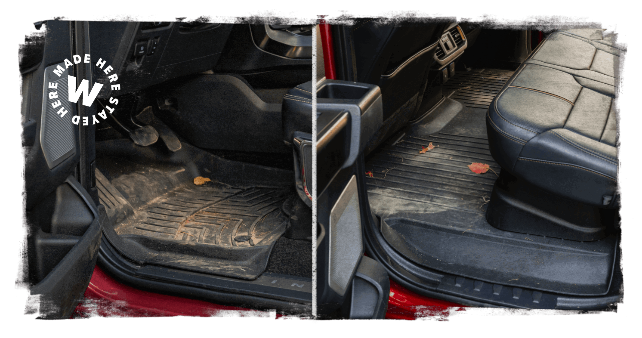 FloorLiner HP Image