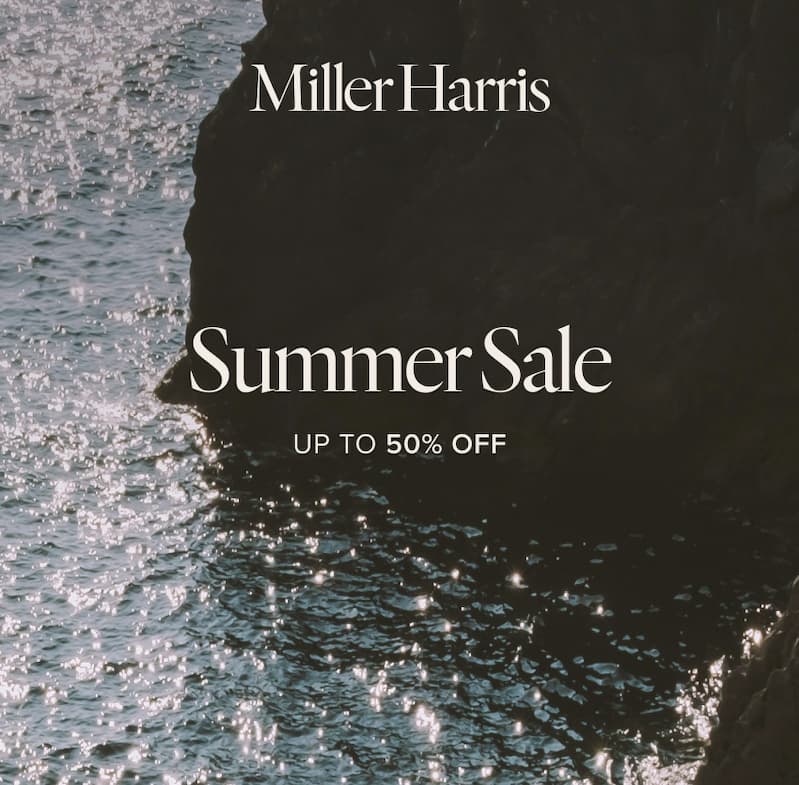 Summer Sale