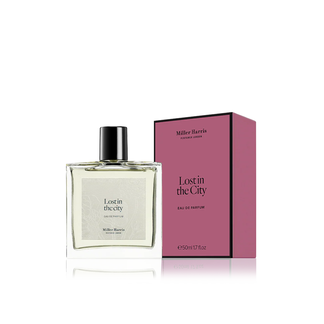 Image of LOST in the City 50ml