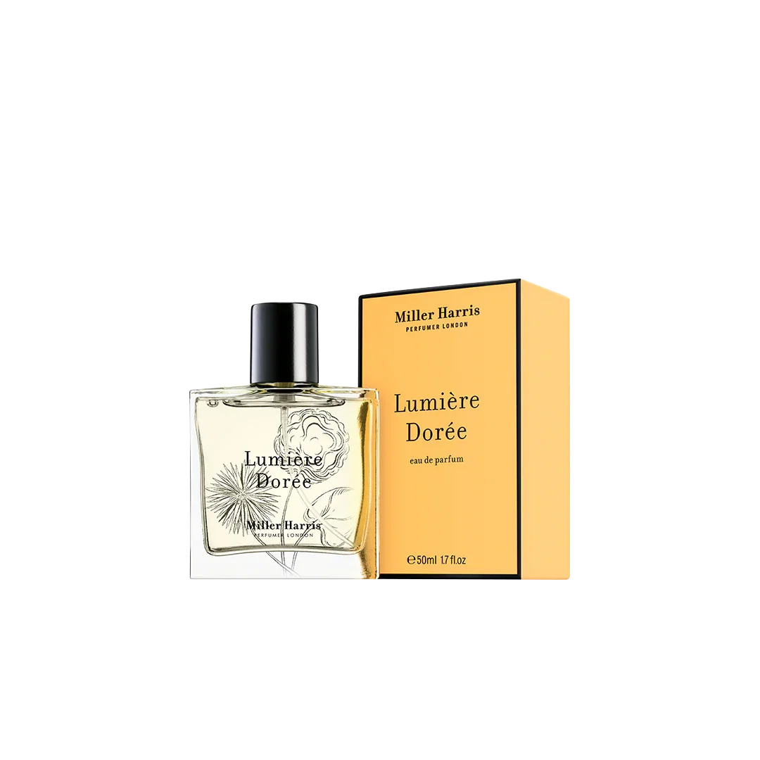 Image of Lumière Dorée 50ml