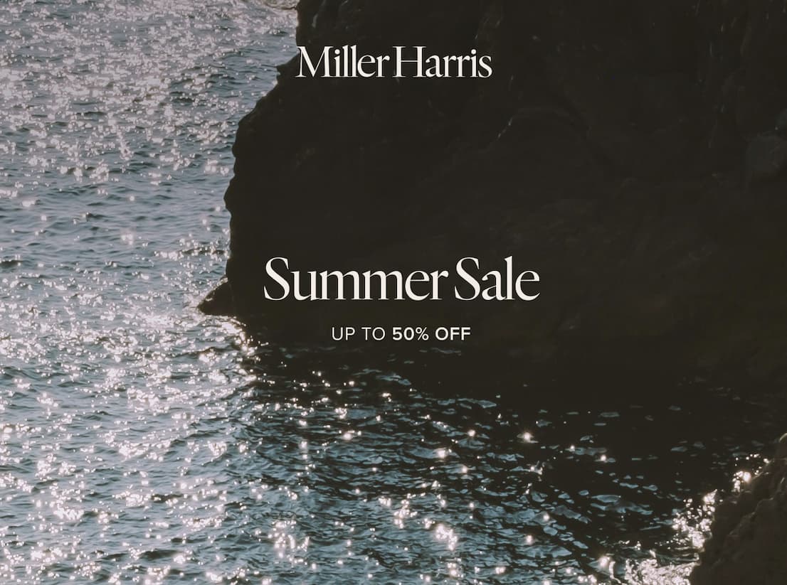 Summer Sale