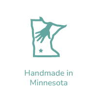 Wooden Toys handmade in Minnesota from sustainable resources