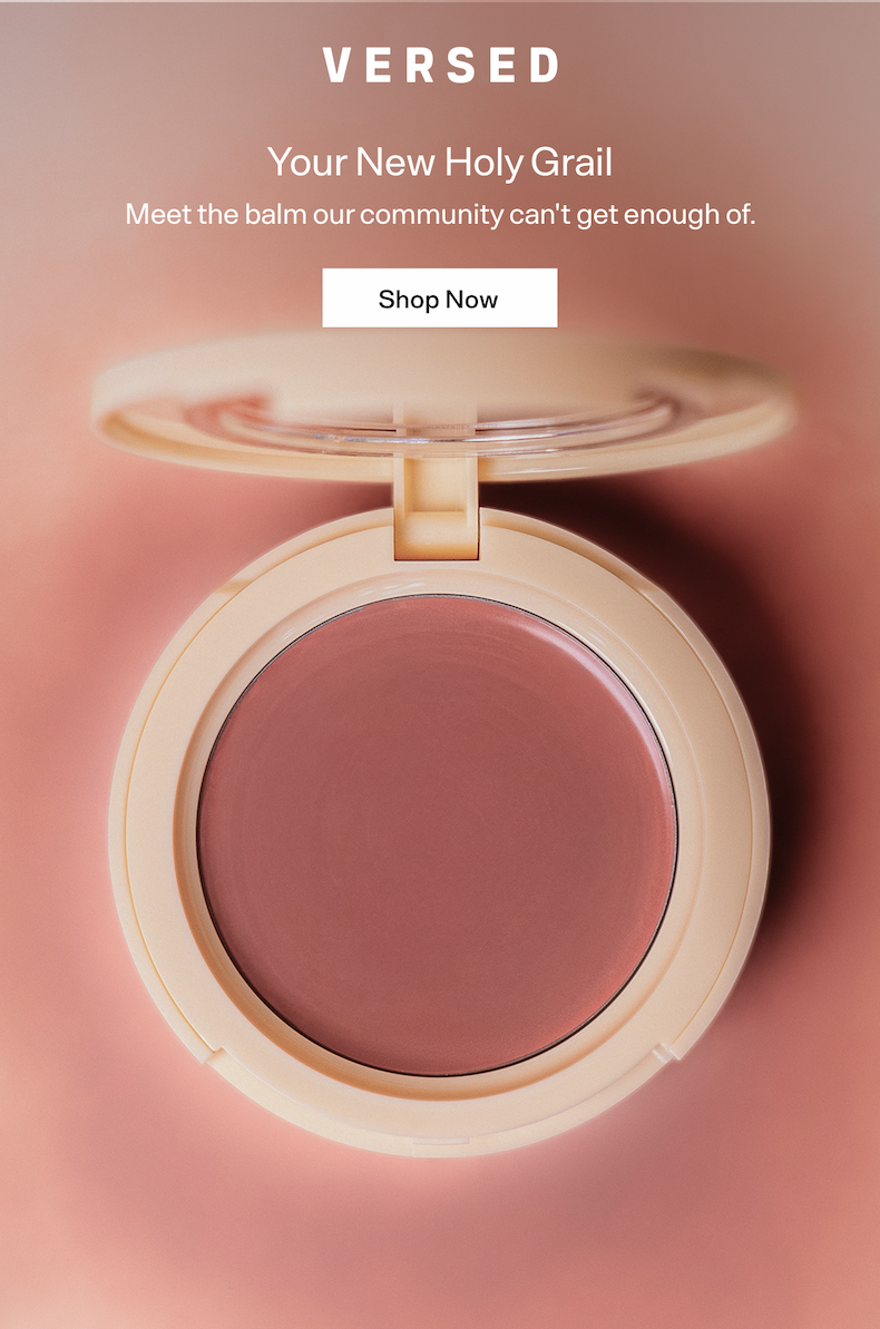 Shop Everything Balm