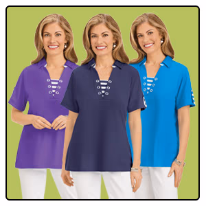 Shirts & Tops
