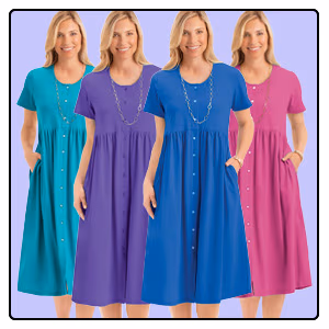 Dresses