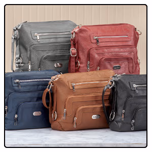 Handbags