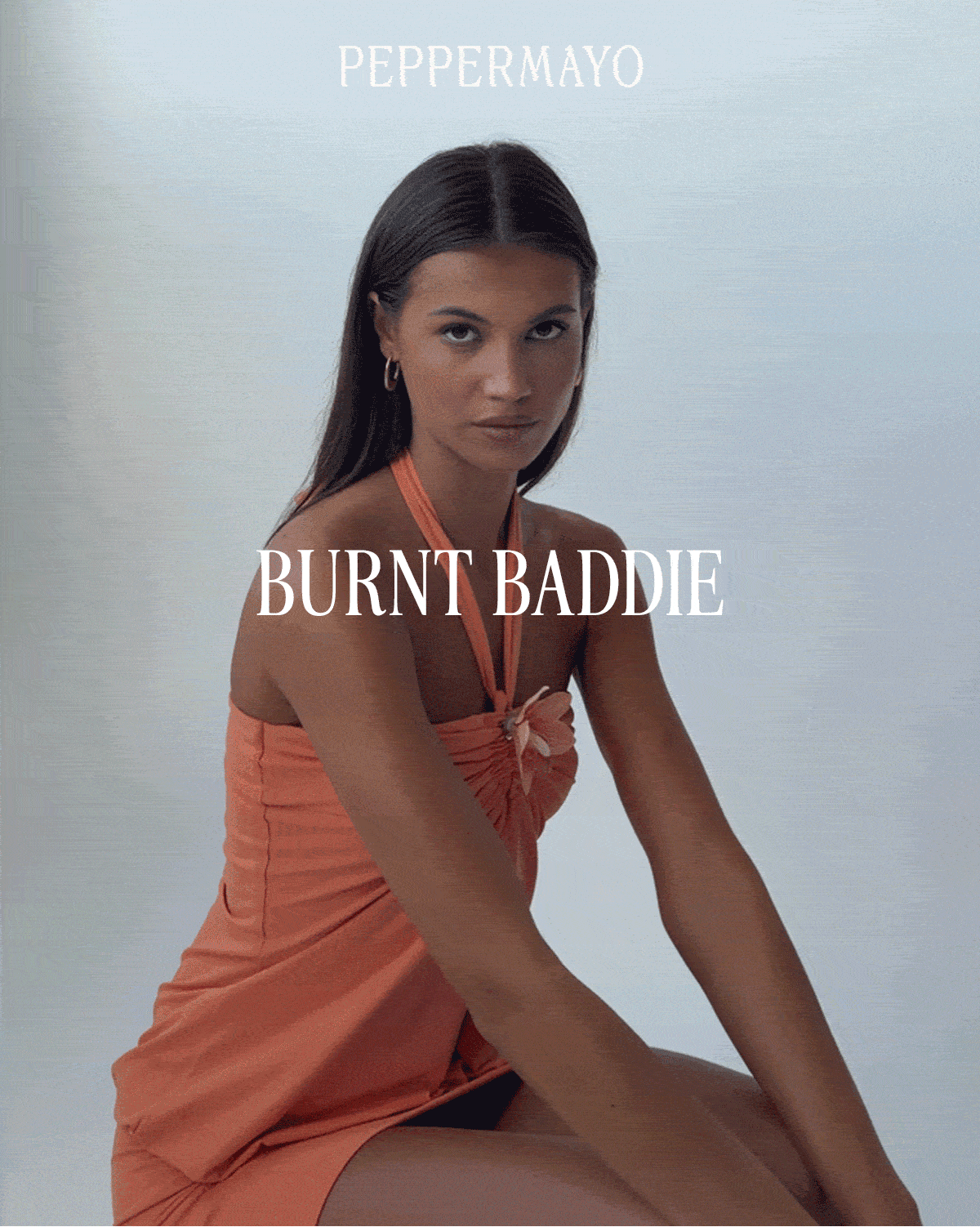 Burnt Baddie