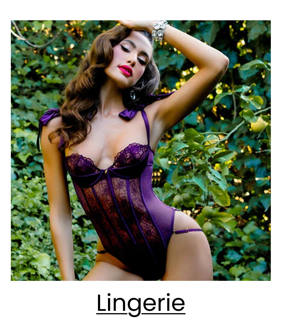 Lingerie