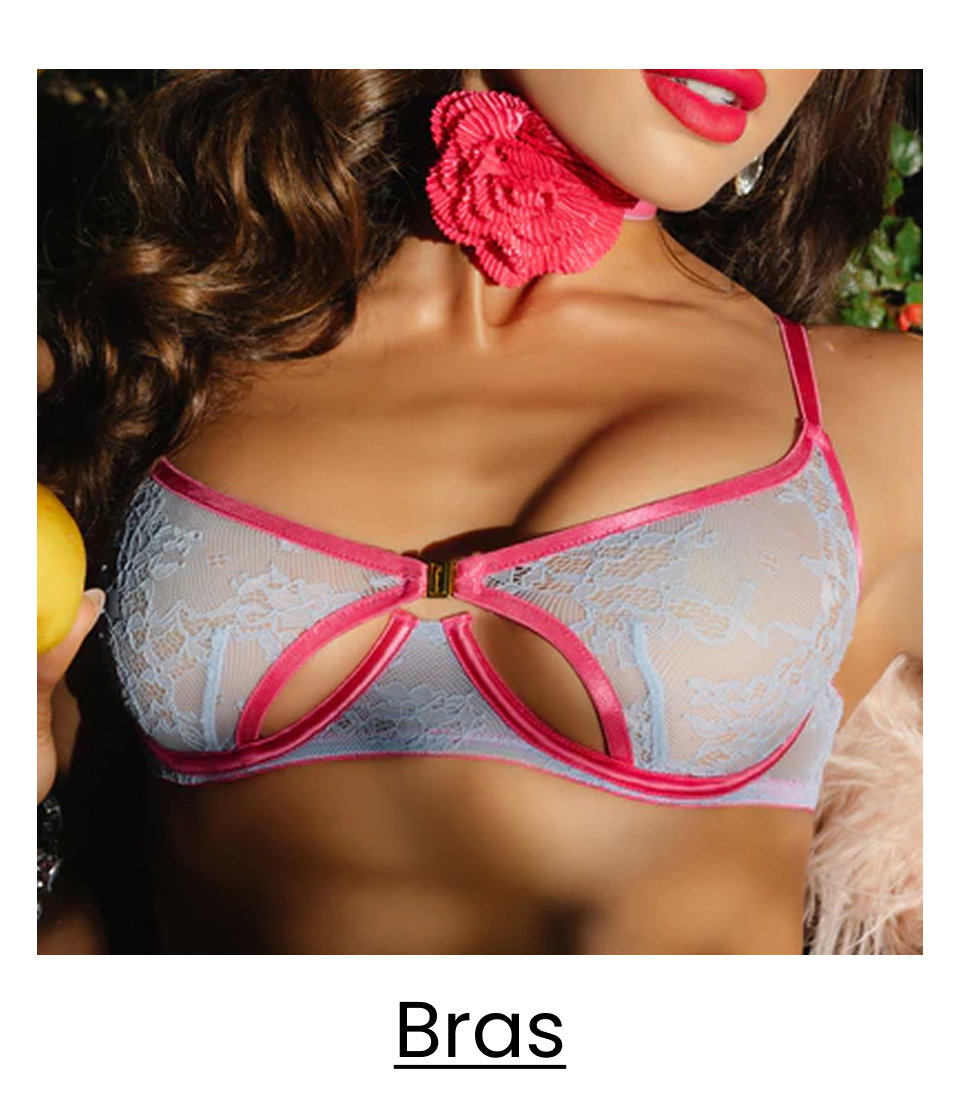Bras