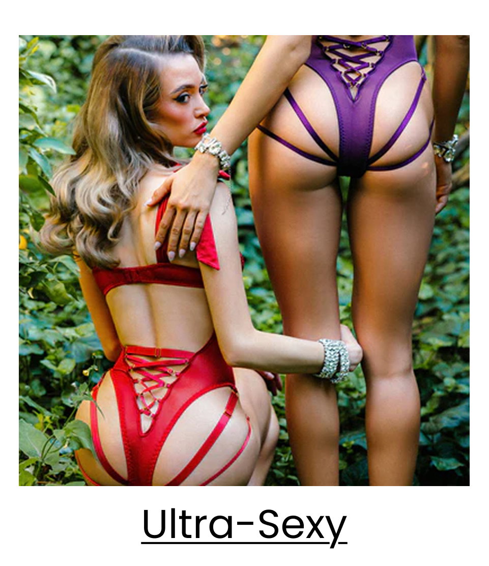 Ultra-Sexy