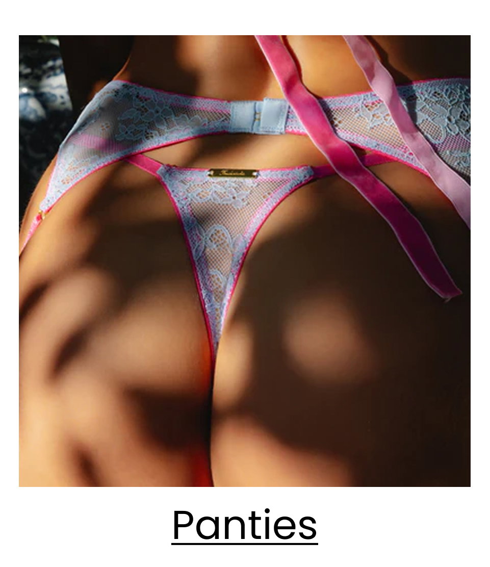Panties