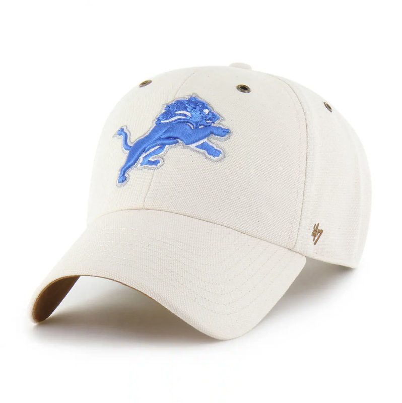 Detroit Lions '47 Undyed Clean Up