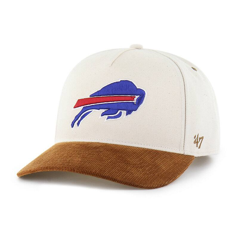 Buffalo Bills ‘47 Undyed Hitch Relaxed Fit