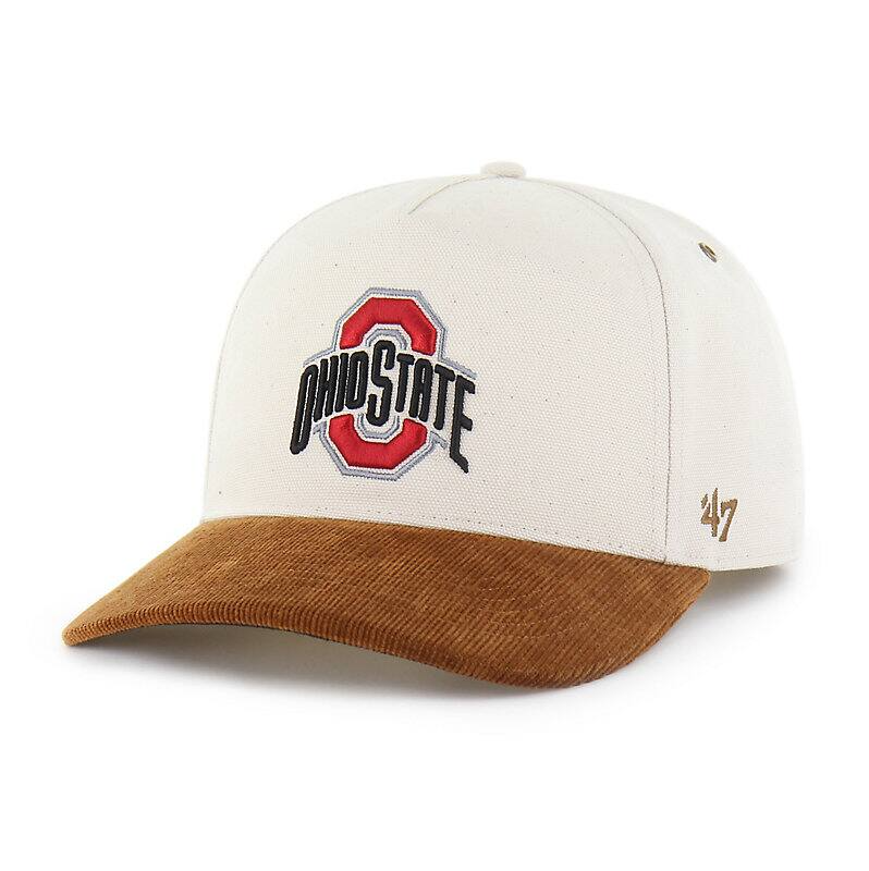Ohio State Buckeyes ‘47 Undyed Hitch
