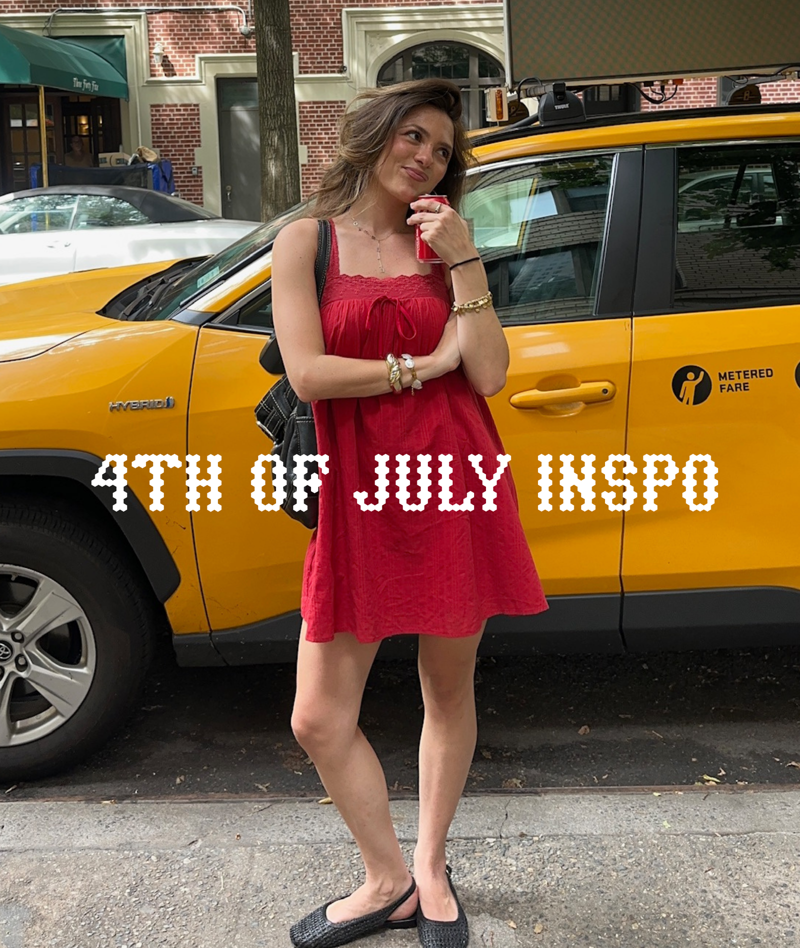 4th of July Inspo