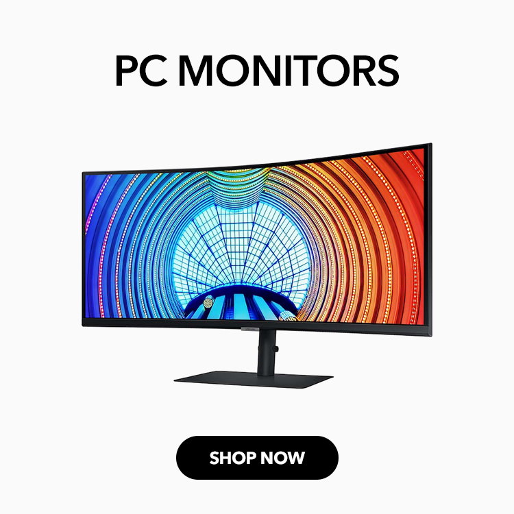 Refurbished PC Monitors