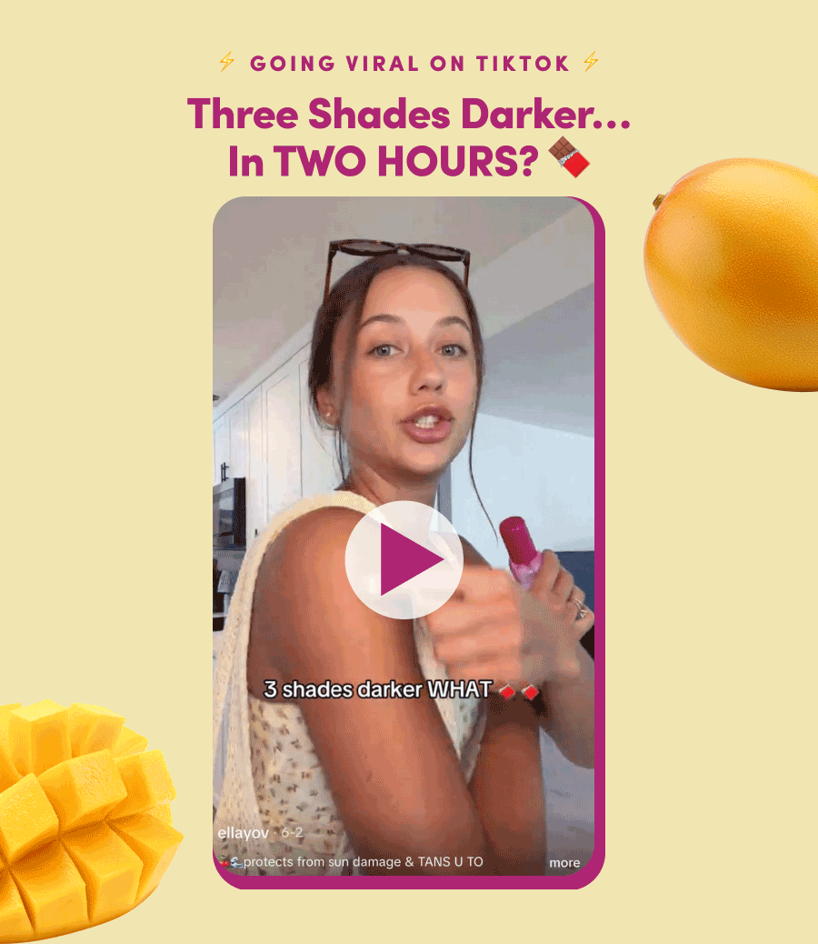 Going Viral on TikTok | Three Shades Darker