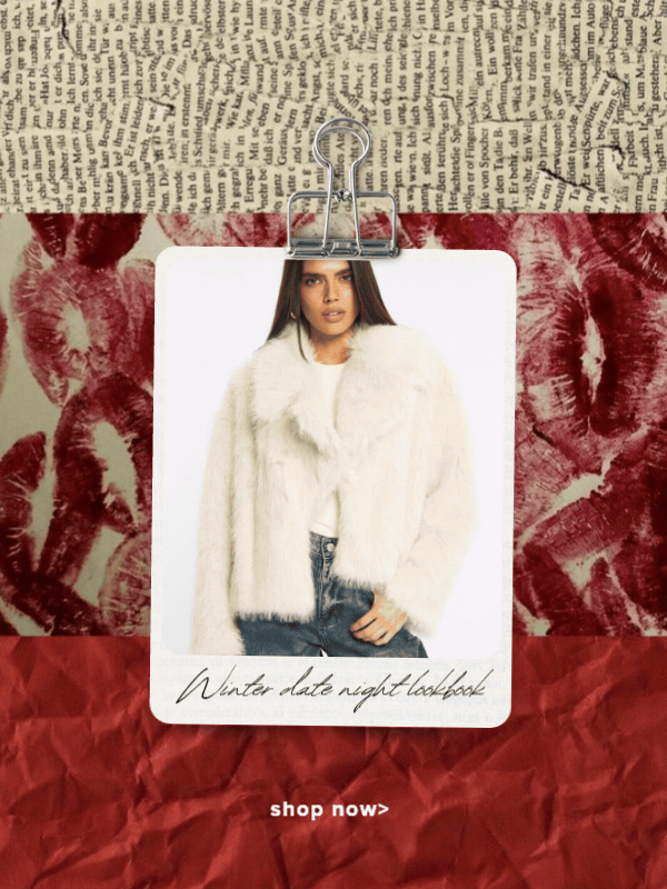 SHOP THE EDIT