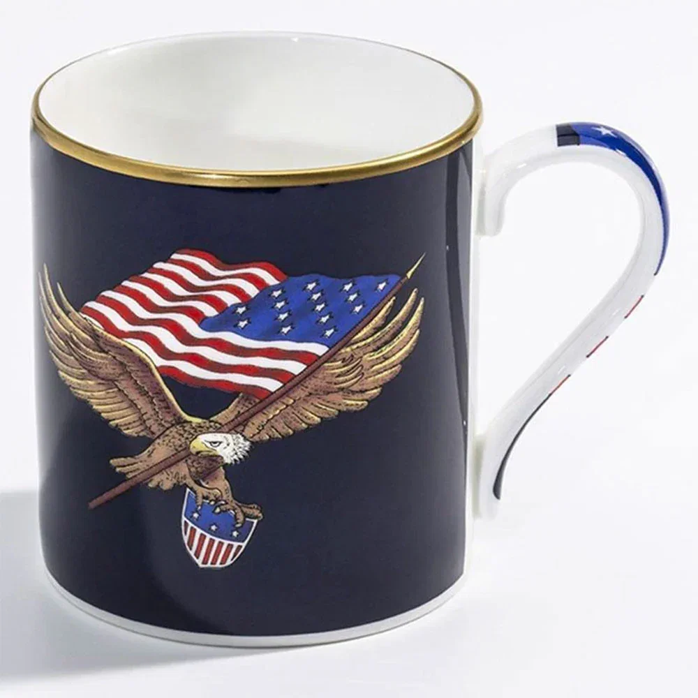 Image of Star-Spangled Banner Mug