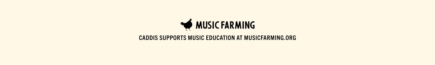 music farming